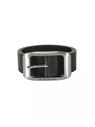 TOM TAILOR | Ceinture en cuir | 